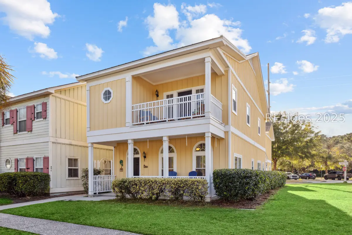 86 Cassandra Lane, Bluffton, SC 29910 - Image #1