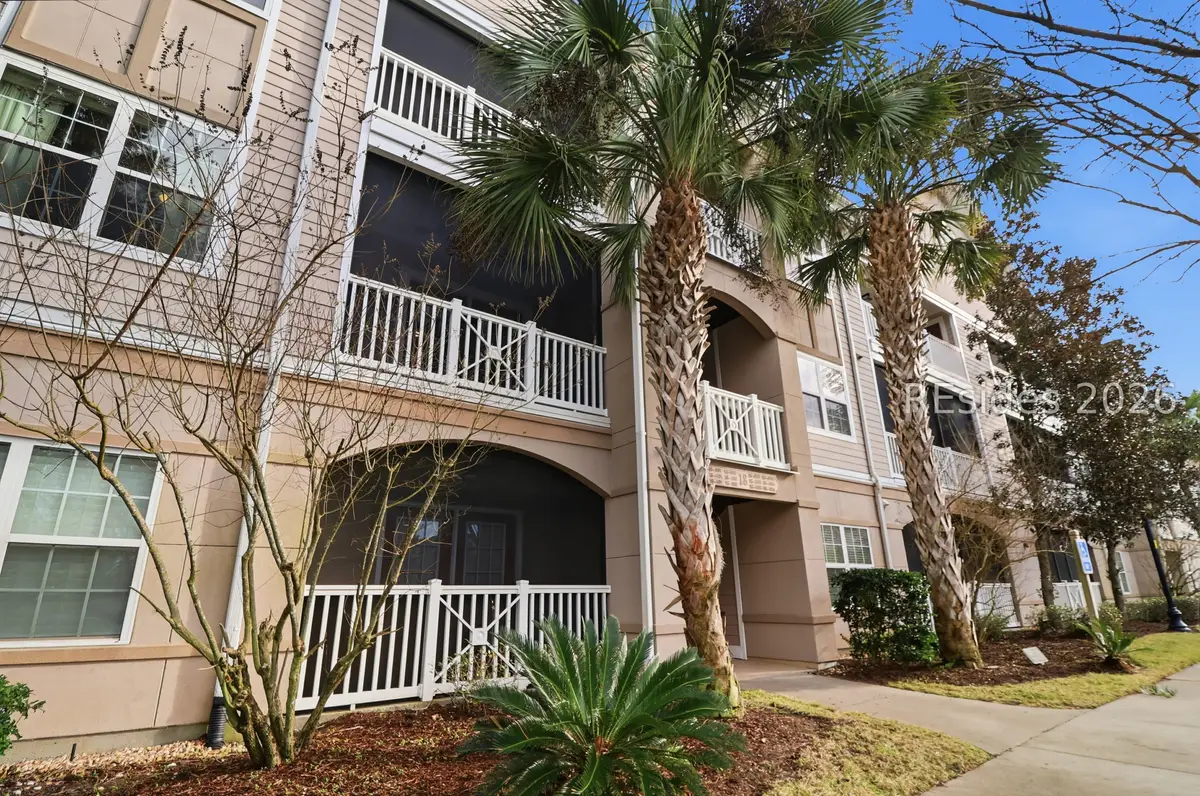 4924 Bluffton Parkway #18-201, Bluffton, SC 29910 - Image #1
