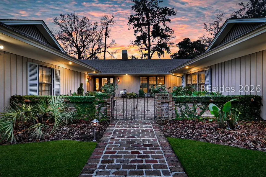 14 Ridgewood Lane, Hilton Head Island, SC 29928 - Image #2