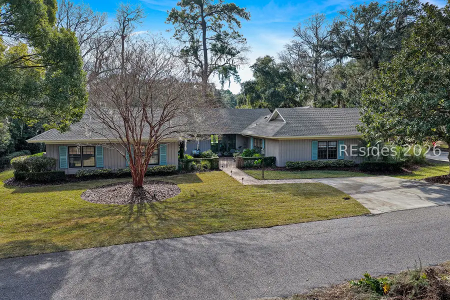 14 Ridgewood Lane, Hilton Head Island, SC 29928 - Image #3