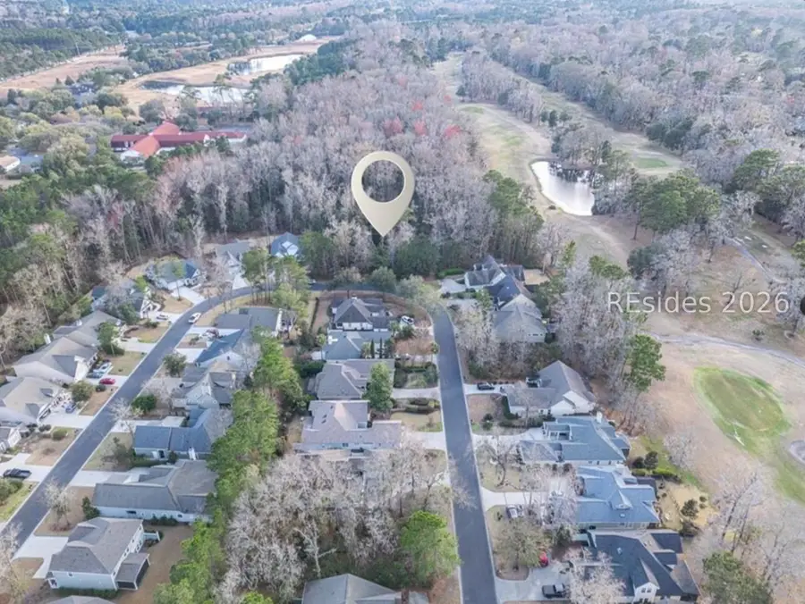 252 Club Gate, Bluffton, SC 29910 - Image #3