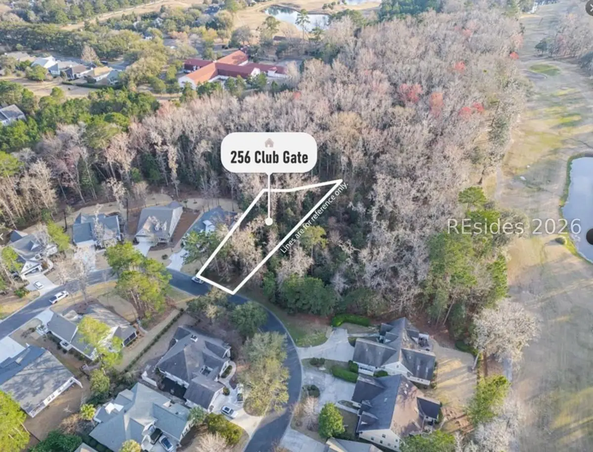 256 Club Gate, Bluffton, SC 29910 - Image #1
