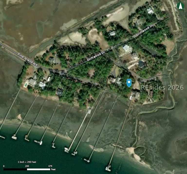 10 Palmetto Point Drive, Bluffton, SC 29910 - Image #1