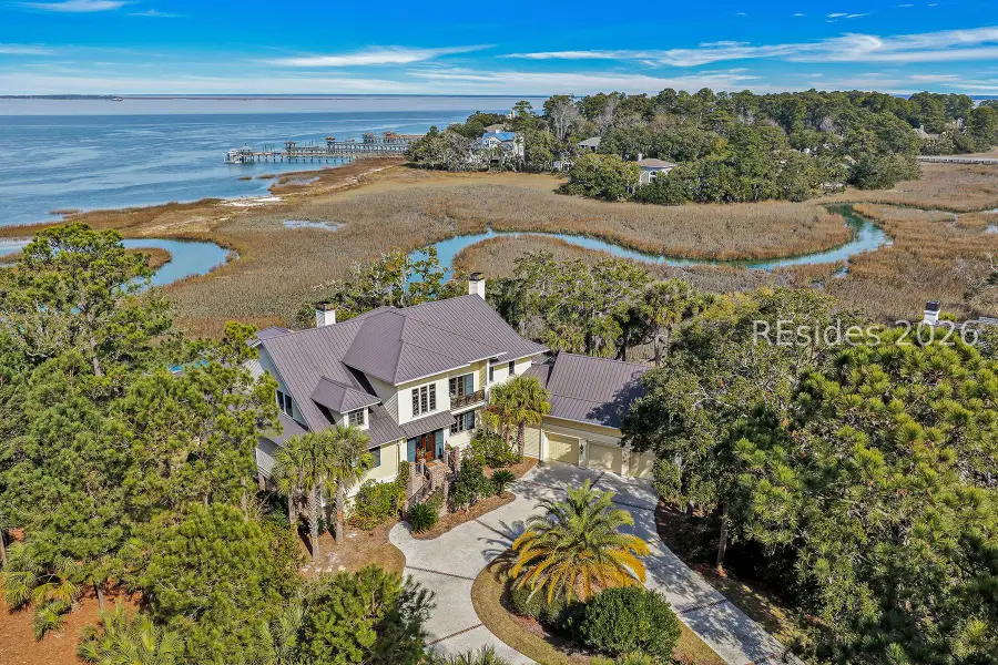 39 Seabrook Landing Drive, Hilton Head Island, SC 29926 - Image #2