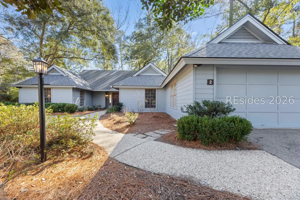 2 Teal Lane, Hilton Head Island, SC 29926 - Image #1