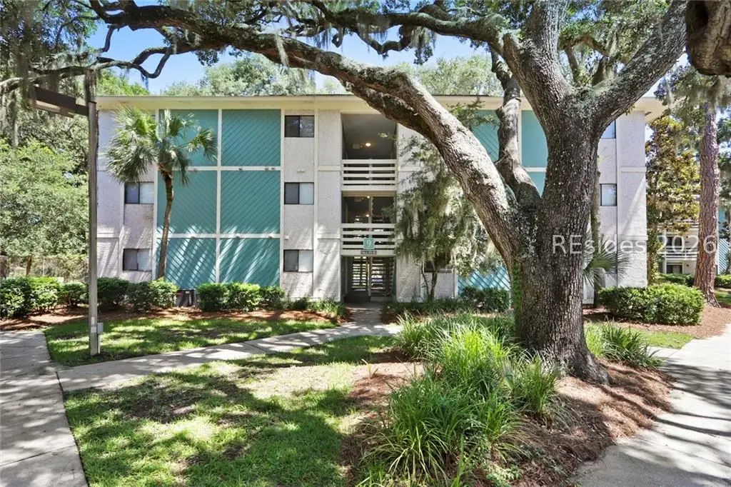 45 Folly Field Road #9H, Hilton Head Island, SC 29928 - Image #1
