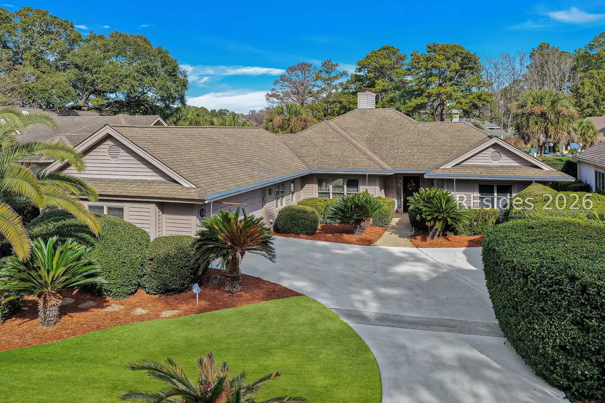 6 Country Club Court, Hilton Head Island, SC 29926 - Image #1