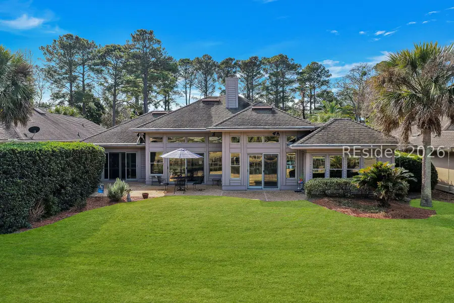 6 Country Club Court, Hilton Head Island, SC 29926 - Image #2