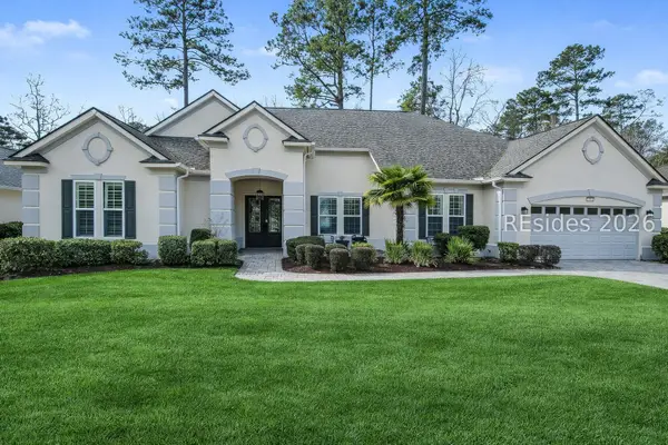 4 Oxban Court, Bluffton, SC 29909