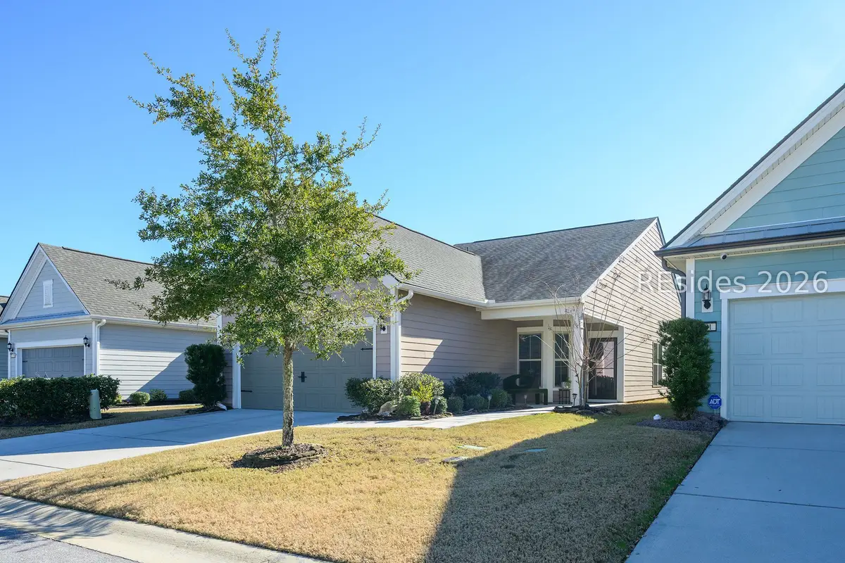 277 Turnberry Woods Drive, Bluffton, SC 29909 - Image #1