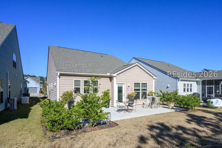 277 Turnberry Woods Drive, Bluffton, SC 29909 - Image #3