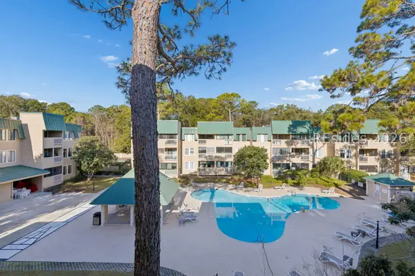239 Beach City Road #2313, Hilton Head Island, SC 29926