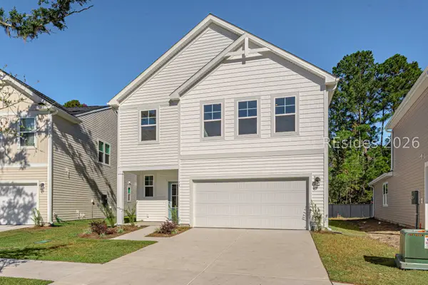70 Lockwood Drive, Bluffton, SC 29910
