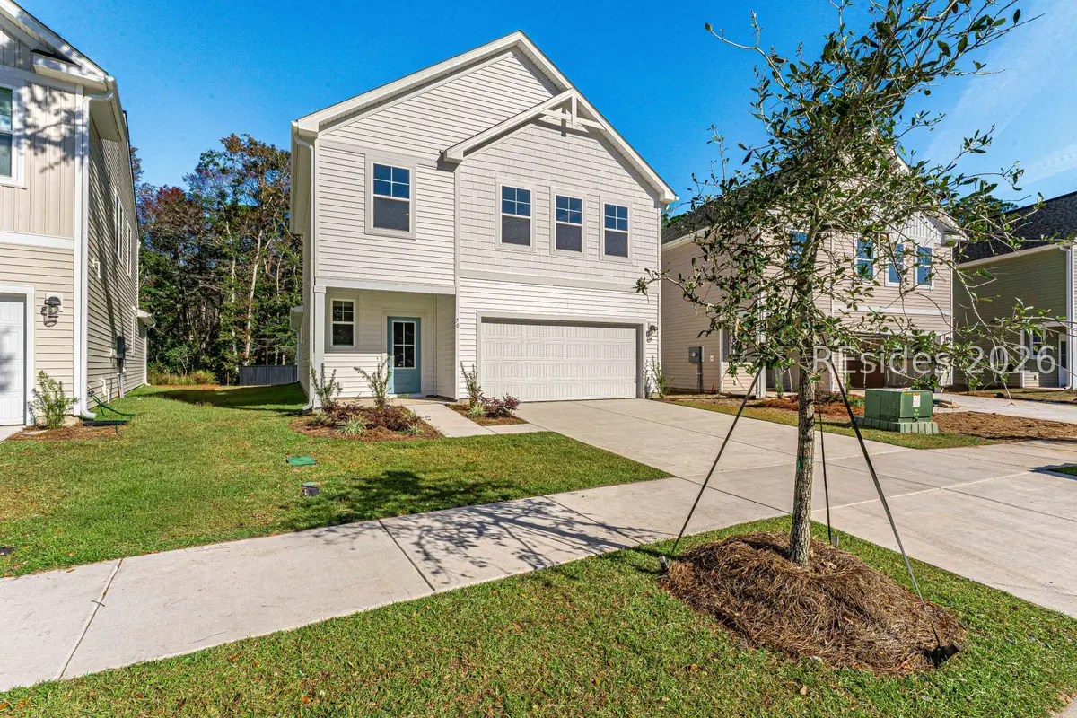 70 Lockwood Drive, Bluffton, SC 29910 - Image #1