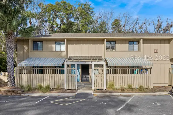 6 Woodward Avenue #I2, Hilton Head Island, SC 29928