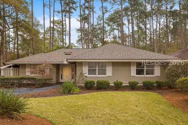 29 Sweet Bay Lane, Hilton Head Island, SC 29926