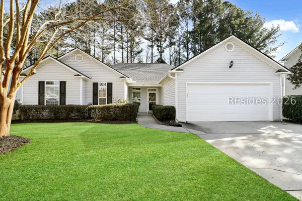 187 Knightsbridge Road, Bluffton, SC 29910