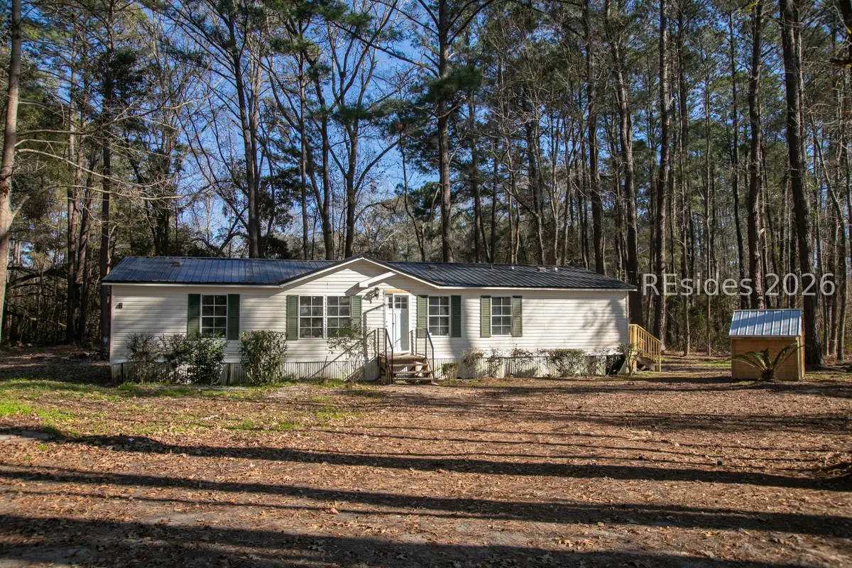 677 Trask Parkway, Seabrook, SC 29940 - #1