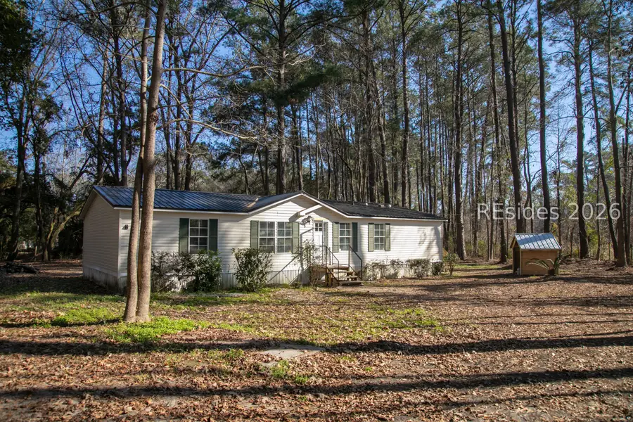 677 Trask Parkway, Seabrook, SC 29940 - #2