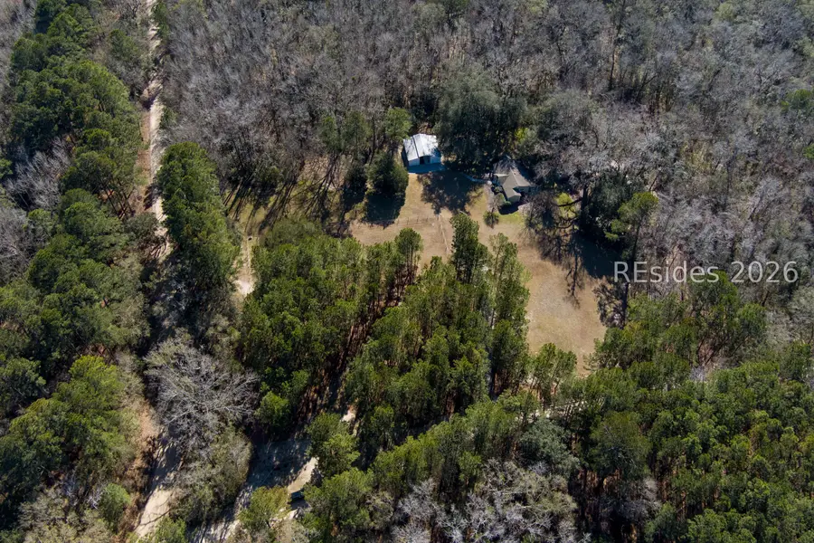 677 Trask Parkway, Seabrook, SC 29940 - #3