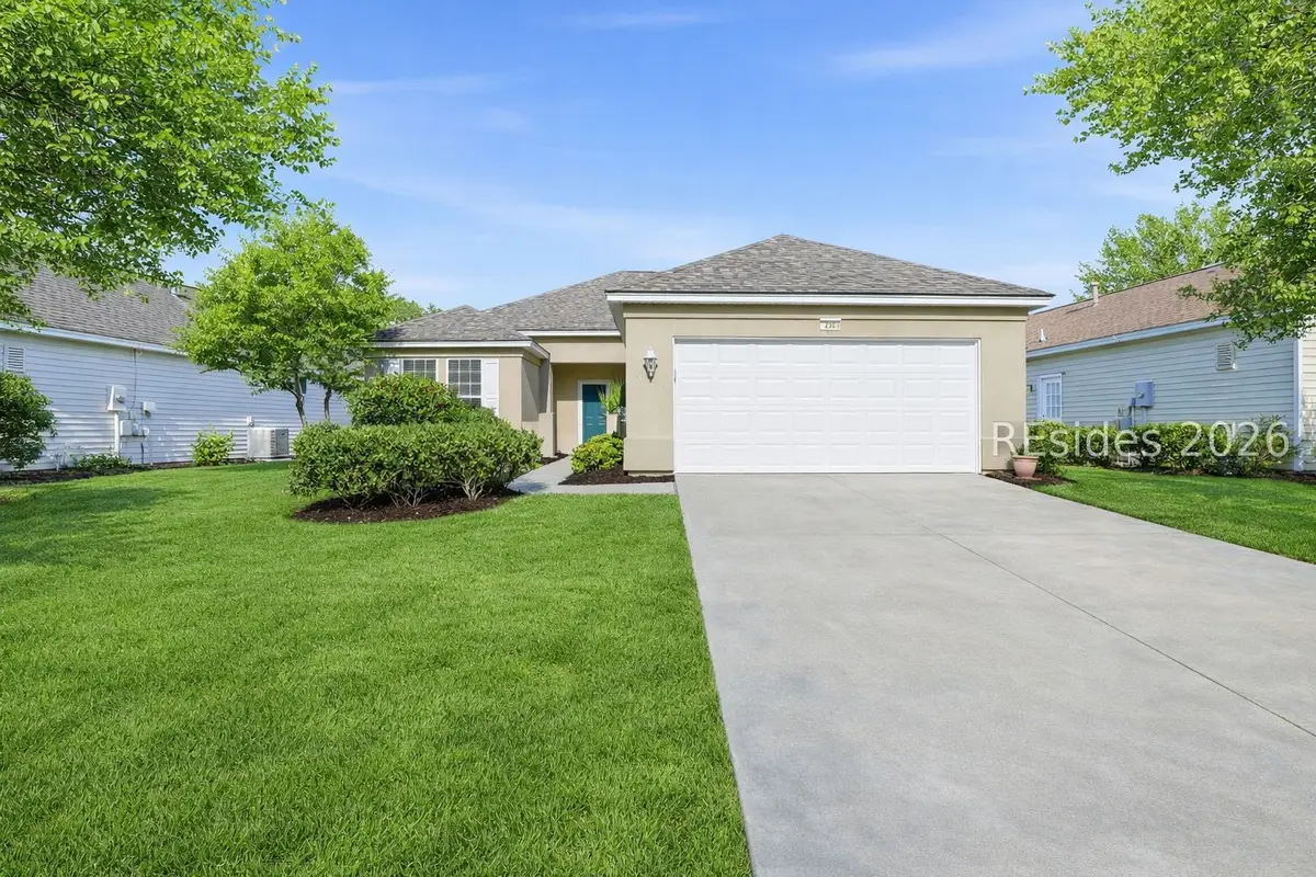 238 Colonel Thomas Heyward Road, Bluffton, SC 29909 - Image #1