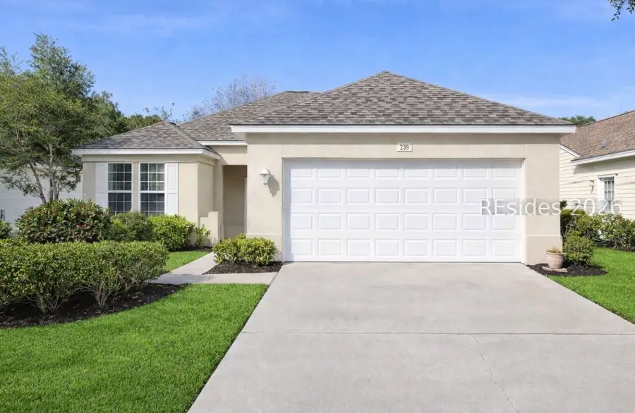 238 Colonel Thomas Heyward Road, Bluffton, SC 29909 - Image #2