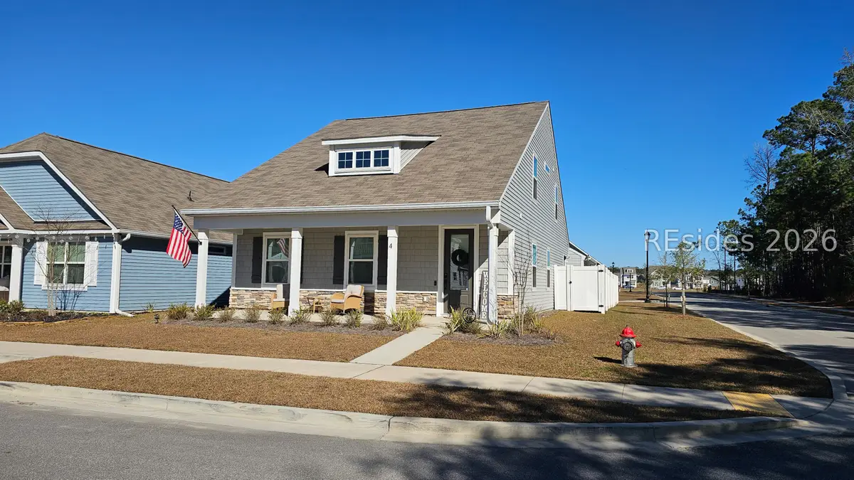 4 Whispering Oaks Circle, Okatie, SC 29909 - Image #1