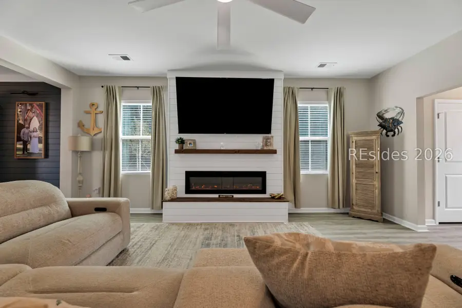 4 Whispering Oaks Circle, Okatie, SC 29909 - Image #3