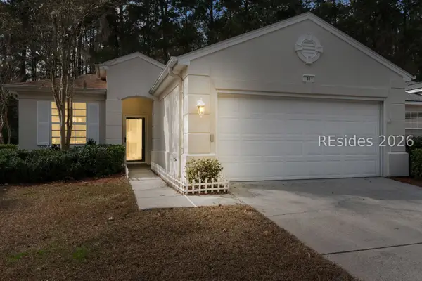 38 Andover Place, Bluffton, SC 29909