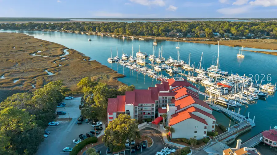 100 Helmsman Way #205, Hilton Head Island, SC 29928 - Image #2