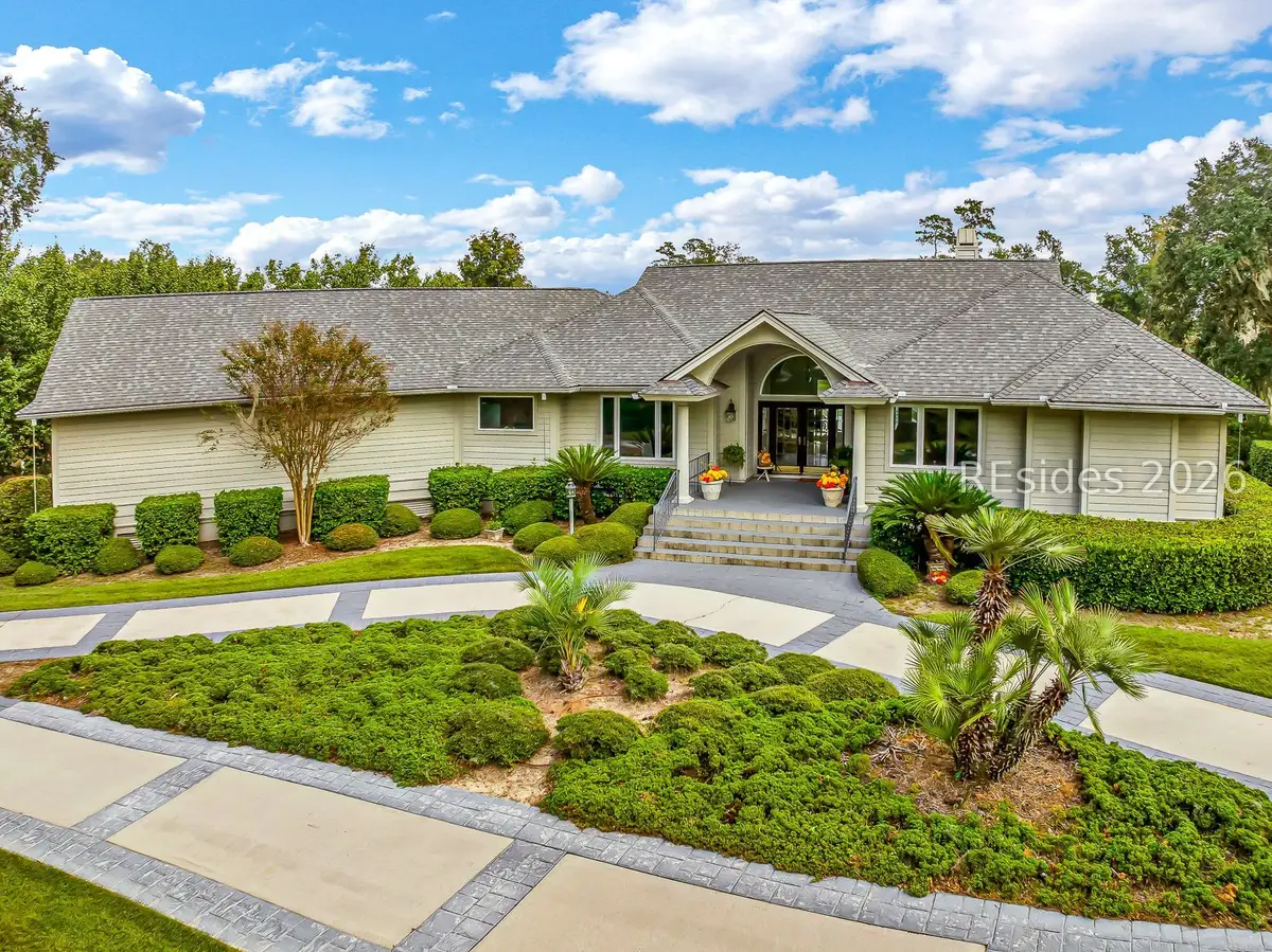 3 Windlass Court, Bluffton, SC 29910 - Image #1