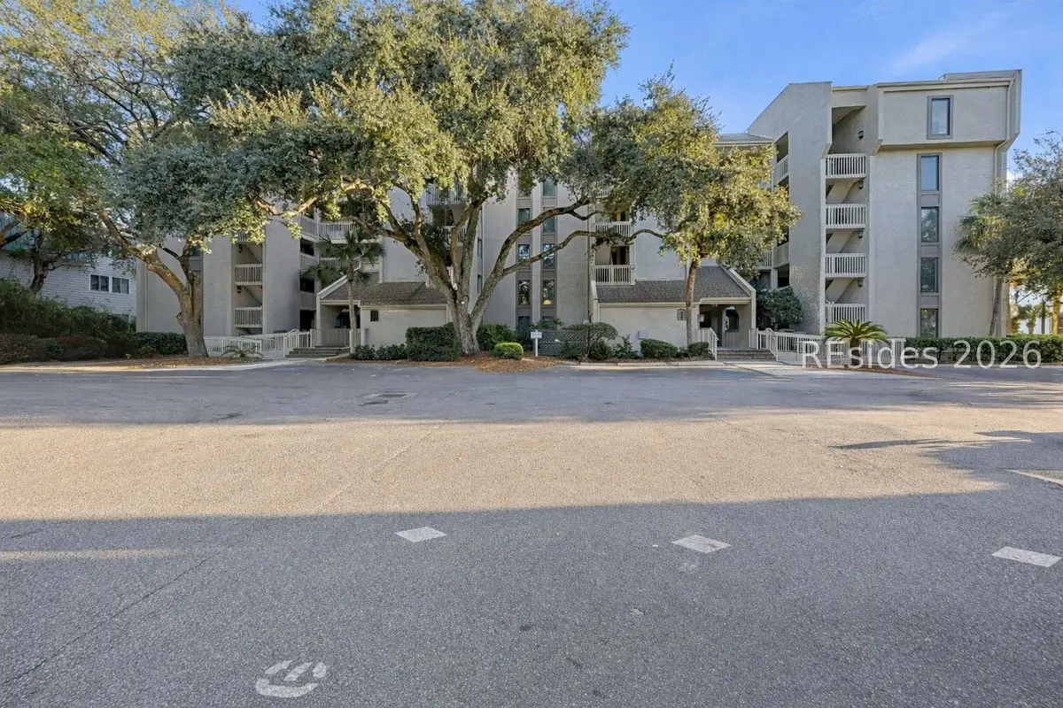 21 Forest Beach Drive #102, Hilton Head Island, SC 29928 - Image #1