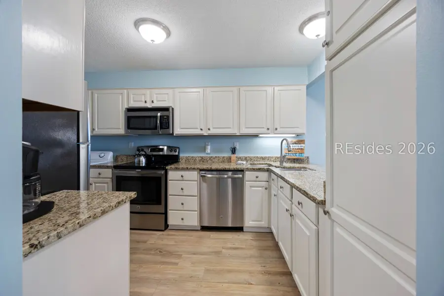 21 Forest Beach Drive #102, Hilton Head Island, SC 29928 - Image #2