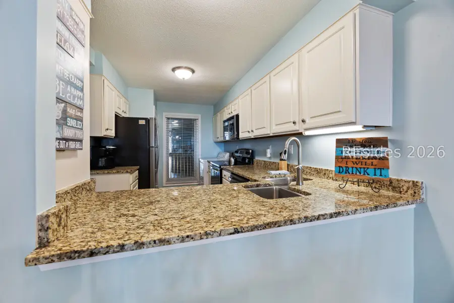21 Forest Beach Drive #102, Hilton Head Island, SC 29928 - Image #3