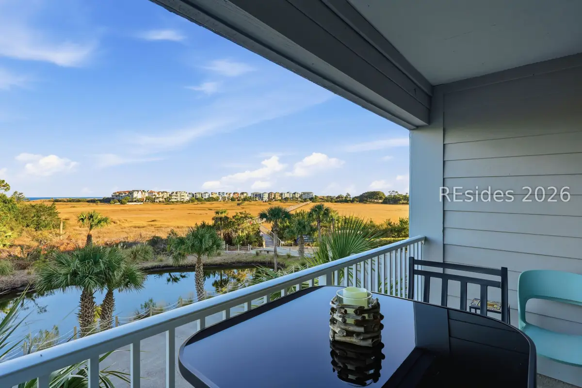 663 William Hilton Parkway #1201, Hilton Head Island, SC 29928 - Image #1