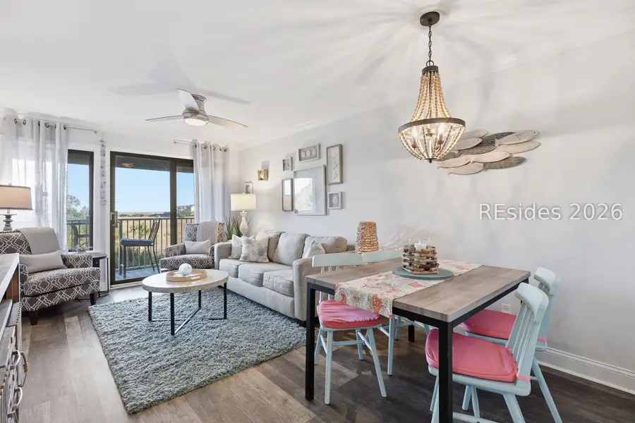 663 William Hilton Parkway #1201, Hilton Head Island, SC 29928 - Image #2