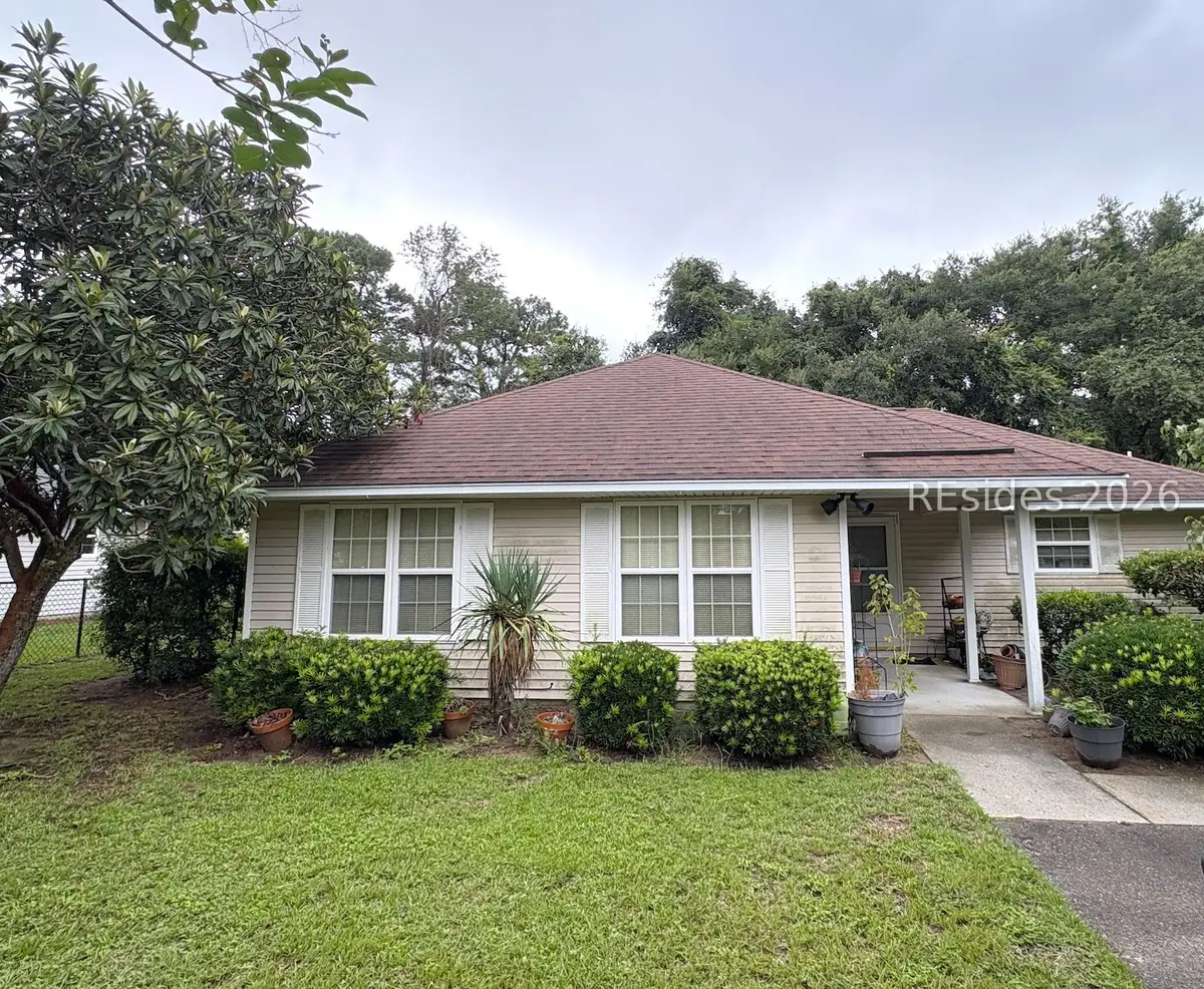 64 Shamrock Circle, Hilton Head Island, SC 29926 - #1