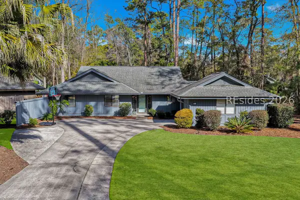 28 Chickadee Road, Hilton Head Island, SC 29926