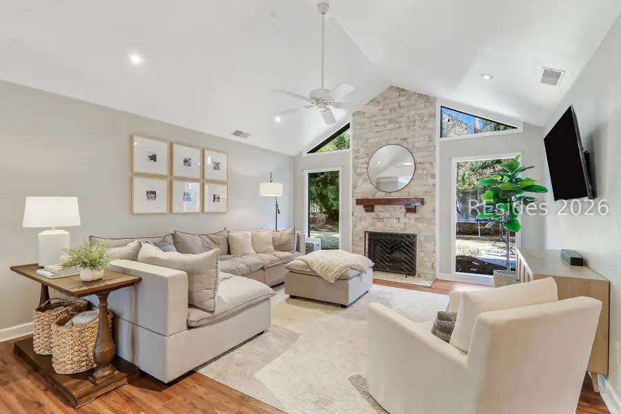 28 Chickadee Road, Hilton Head Island, SC 29926 - Image #3