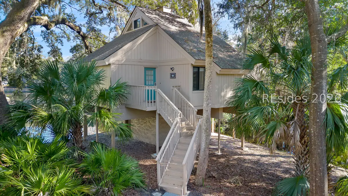 69 Night Heron Lane, Hilton Head Island, SC 29928 - Image #1