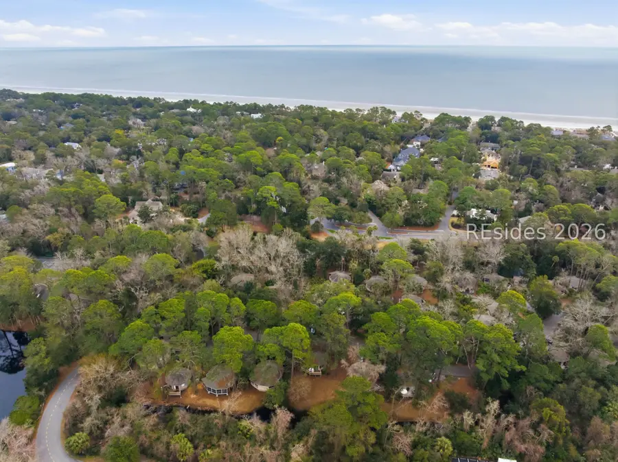 25 Night Heron Lane, Hilton Head Island, SC 29928 - Image #2