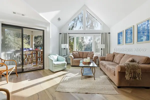 200 Colonnade Drive #198, Hilton Head Island, SC 29928