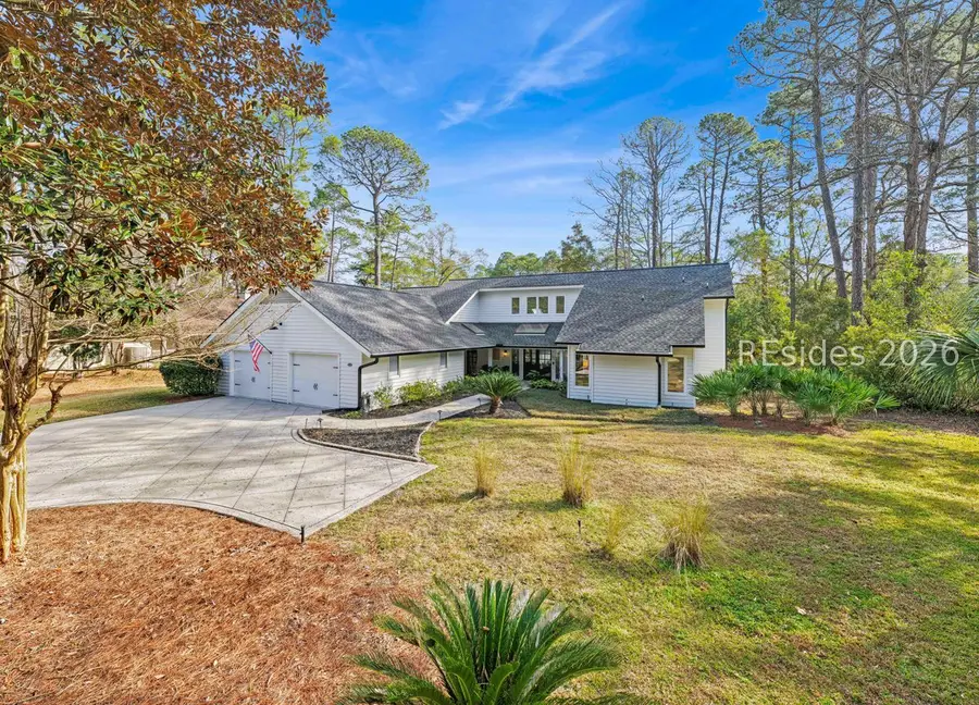 82 Saw Timber Drive, Hilton Head Island, SC 29926 - Image #3
