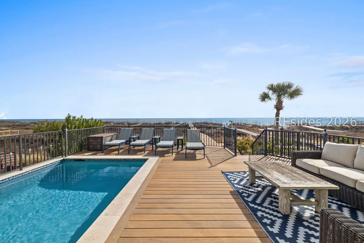 16 Whelk Street, Hilton Head Island, SC 29928 - Image #1