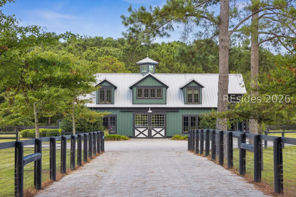 1 Straight Road, Okatie, SC 29909 - Image #1