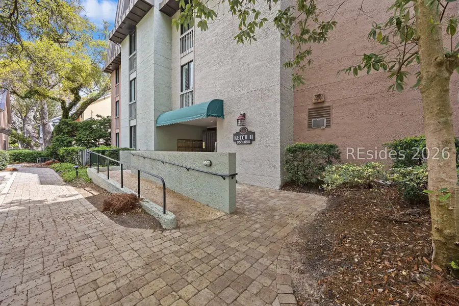 2 Lighthouse Lane #APT 894, Hilton Head Island, SC 29928 - Image #3