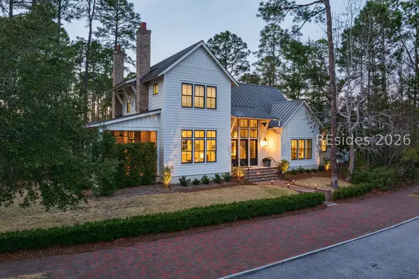 268 Waterfowl Road, Bluffton, SC 29910