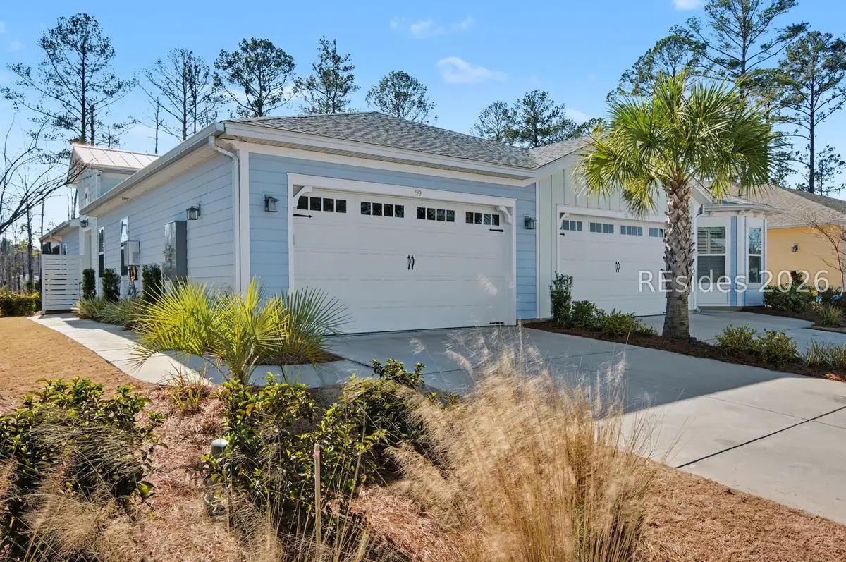 99 Salty Rim Point, Hardeeville, SC 29927 - Image #1