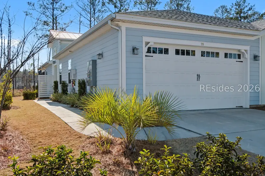 99 Salty Rim Point, Hardeeville, SC 29927 - Image #2