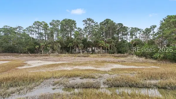 7 Driftwood Drive, Bluffton, SC 29910